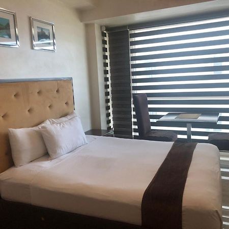 Studio Unit At The Beacon Makati Manila Eksteriør billede