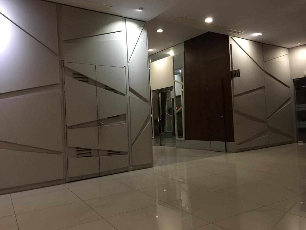 Studio Unit At The Beacon Makati Manila Værelse billede