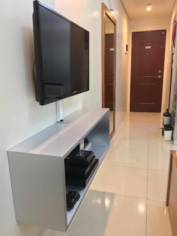 Studio Unit At The Beacon Makati Manila Eksteriør billede
