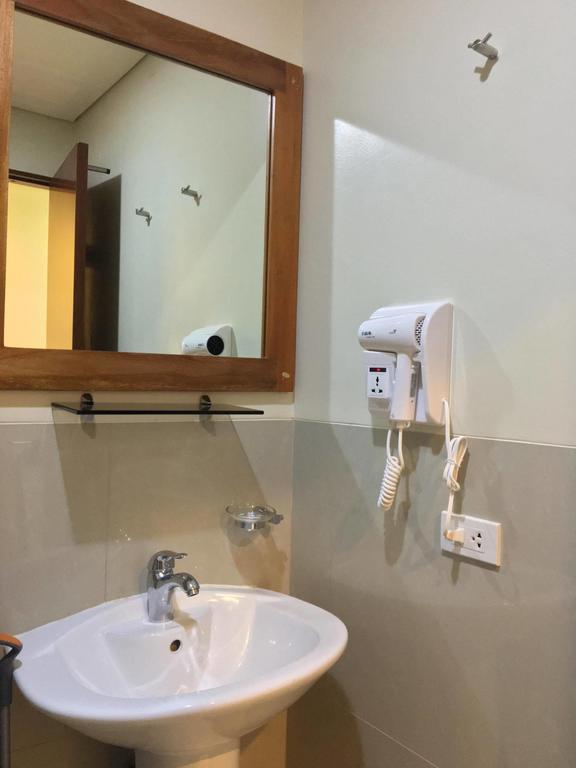 Studio Unit At The Beacon Makati Manila Eksteriør billede
